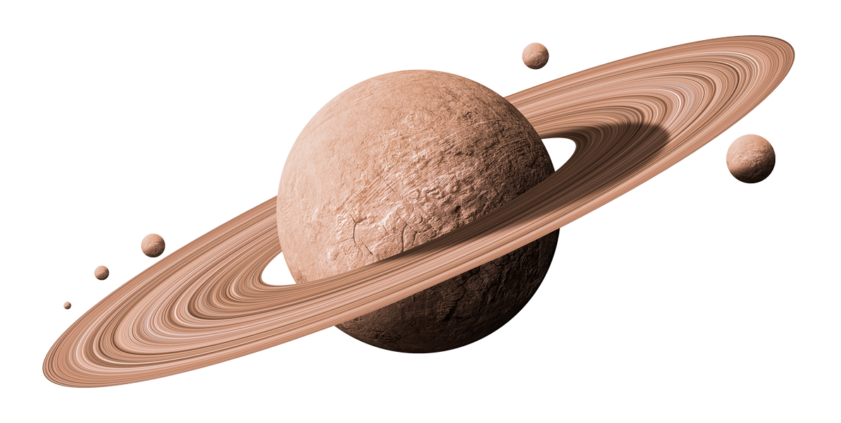 Saturn